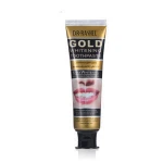 DR RASHEL Natural Organic Herbal Remove Stain Gold Whitening Toothpaste