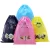 Import Drawstring shoe Nonwoven travel/storage bags from China