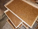 DRIED MEALWORMS