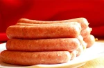 dried sausages halal sheep casings lamb casing