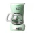 Drip Coffee Maker with Keep Warm Function Intelligent Household Coffee Machine Drip Coffee Maker