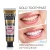 Import DR.RASHEL Golden Bright White  Mint formula Remove Stain Cleaning Toothpaste from China
