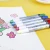 Import Dry Erasable Crayon For Kids Can be Draw On Glass, Window Easily Washable Baby Bath Crayons Factory from China