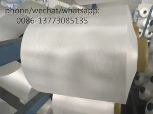 DTY Polyester Yarn 150/48 150/96 75/36 75/72 SIM  GRADE AA