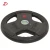 Import dumbbell discos gym metal barbell bumper plates rubber handles 30mm dumbbell discs with pounds from China