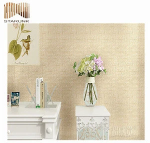 durable 2017 flower wall paper 3d in Wall Coating