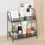 Import Durable and high quality new design toilet rack storage shelf storag rack-cabinet organiz from China