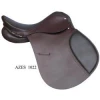 Durable Comfortable Genuine Horse Leather English Saddle