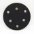 Import Durable Hook and Loop Abrasive Tool 5/16&quot;-24T Sanding Disc Pad from China