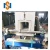 Import Durable steel billet Intermediate frequency electric induction heat treatment furnace from China