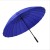 Import Durable Straight Automatic Umbrellas With Logo Prints Custom from China