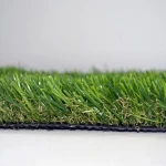 Durable synthetic natural garden grass rug artificial grass carpet outdoors