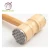 Import Durable useful kitchen tool wooden meat hammer from China