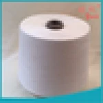 dyed 100% TR7030 rayon open end cotton polyester knitting viscose yarn