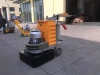 DYNAMIC concrete easy to use floor grinder