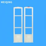 EAS System 8.2mhz EAS Alarm RF Antenna EAS anti-theft gate Tag Sensor Anti-shoplifting Security Label Detector