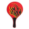 Eason Sports Beach Ball Paddles Rackets Garden Badminton Tennis Bat for Kids and Adults Toys Game