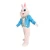 Import Easter Rabbit Costume Cute Party Dress Anime Cosplay Costume Easter Costumes Halloween Costumes Rabbit Mascot Costume from China
