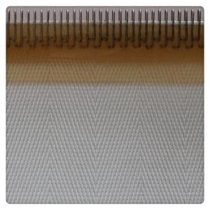 Easy Cleaning Polyester Sludge Dewatering Filter Belt Cloth for Mine Tailings Disposal
