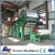 Import easy operation tissue toilet paper rewinder/kitchen towel toilet paper machine/small toilet rolls making machine from China