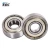Import EBC S608 stainless steel deep groove ball bearing for machinery chromic steel materia from China