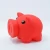 Import Eco-Friendly Cheap Wholesale Custom PVC Unbreakable Plastic Pig Piggy Bank Money Box from China