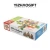 Import Eco-Friendly creative Educational kindergarten Wooden Building Blocks for kids from China