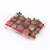 Import Eco Friendly Disposable PET Clear Plastic Fruit Strawberry Punnet Clamshell Fruit Packaging Container from China