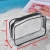 Import Eco Friendly Fashionable Make Case Durable Cosmetic Bag Makeup from China