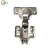 Import Eco-friendly furniture hardware hinges cold roll steel adjustable hinge for doors and cabinets from China