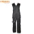 Import ECO-friendly mining safety fr fireproof workwear reflective bib coveralls clothing from China