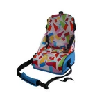 Eco-Friendly Popular Hot Sale Baby Soft Travel Booster Seat