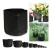 Import Eco Friendly Recyclable Garden Felt Grow Bags With Handles from China
