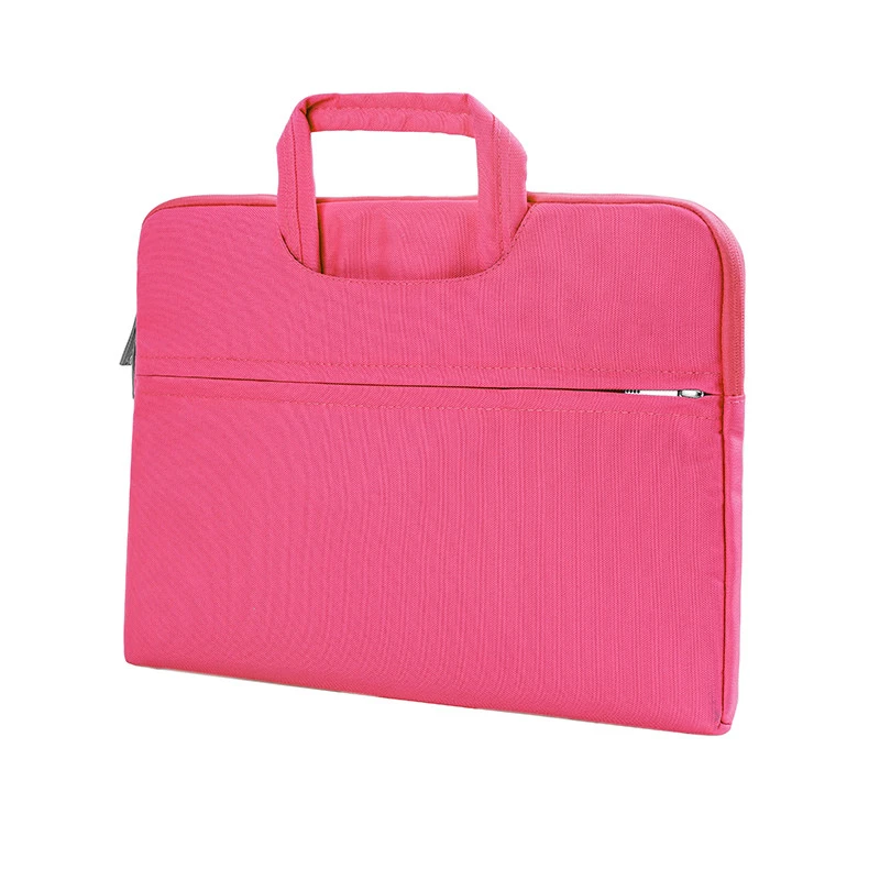 Eco-friendly waterproof briefcase lightweight hand bags laptop bag
