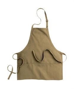 Economic and Reliable cute aprons with pockets from Shenzhen