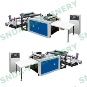 Economical Good Price Reel Paper Slitting and Cutting Machine China Manufacturer