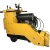 Import edco concrete floor surface scarifier planer asphalt milling grooving road marking removal road construction machinery from China