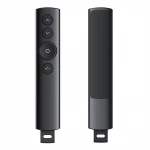 Education equipment Digital highlighting wireless Presenter PowerPoint Presentation USB Visual Presenter Remote