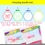 Import Educational DIY Drawing Toys Kids Education Games Floor Water Doodle Drawing Mat with Pens from China