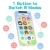 Import Educational English language Learning toy Baby Learning Machine Mobile Phone Studying machine for kids from China