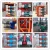 Import Effective and energy-saving passenger elevator and elevator parts from China