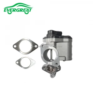 egr valve FOR Renault Laguna, for Megane/Sport Tourer Mk2, Scenic Mk2 [05-09] EGR VALVE