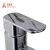 Import Eiffel bath hot cold water mixer tap stainless steel 304 bathroom wash basin faucet from China