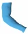Import Elastic Outdoor Seamless Cool Arm Sleeves Cycling Wear Solid Color  Sleeves from China