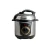 Import Electric 5L Stainless Steel Pressure Rice Cooker For Kitchen Appliance from China