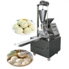 Electric Dimsum Steamed Stuffed Cooking Machine Momo Maker Machinery for sale
