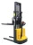 Import Electric forklift Electric trolley Small forklift from China