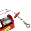 Electric Hoist Winch,electric Winch Hoist,hoist Wire Motor Provided 16 Mini Electric Hoist Small Wire Rope Hot Product