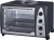 Import Electric home baking Oven, 24L oven from China