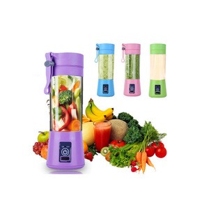 Electric mini orange juicer machine for fruit and vegetable is best quality